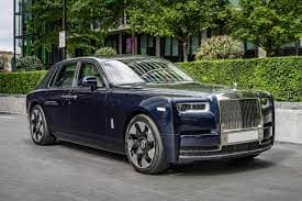 Rolls Royce